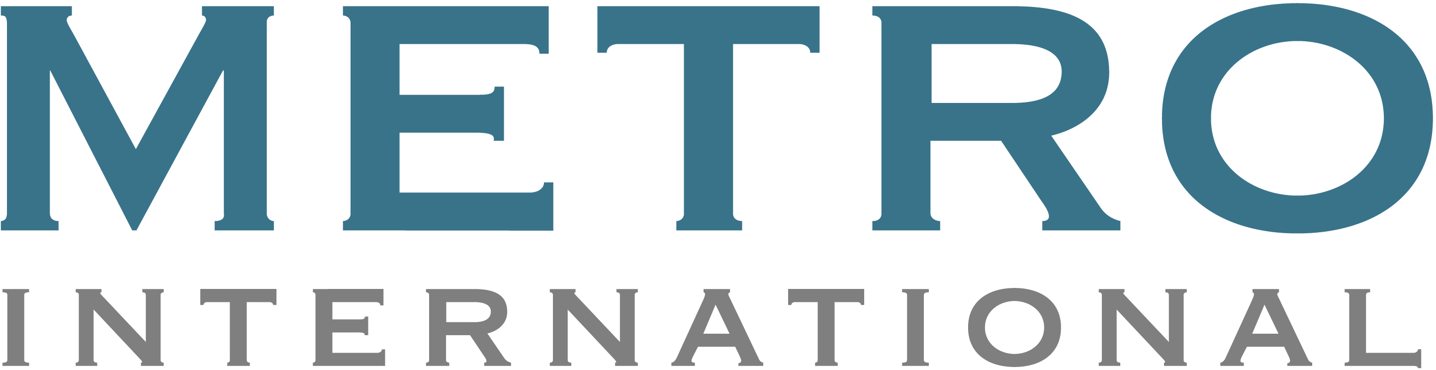Metro International